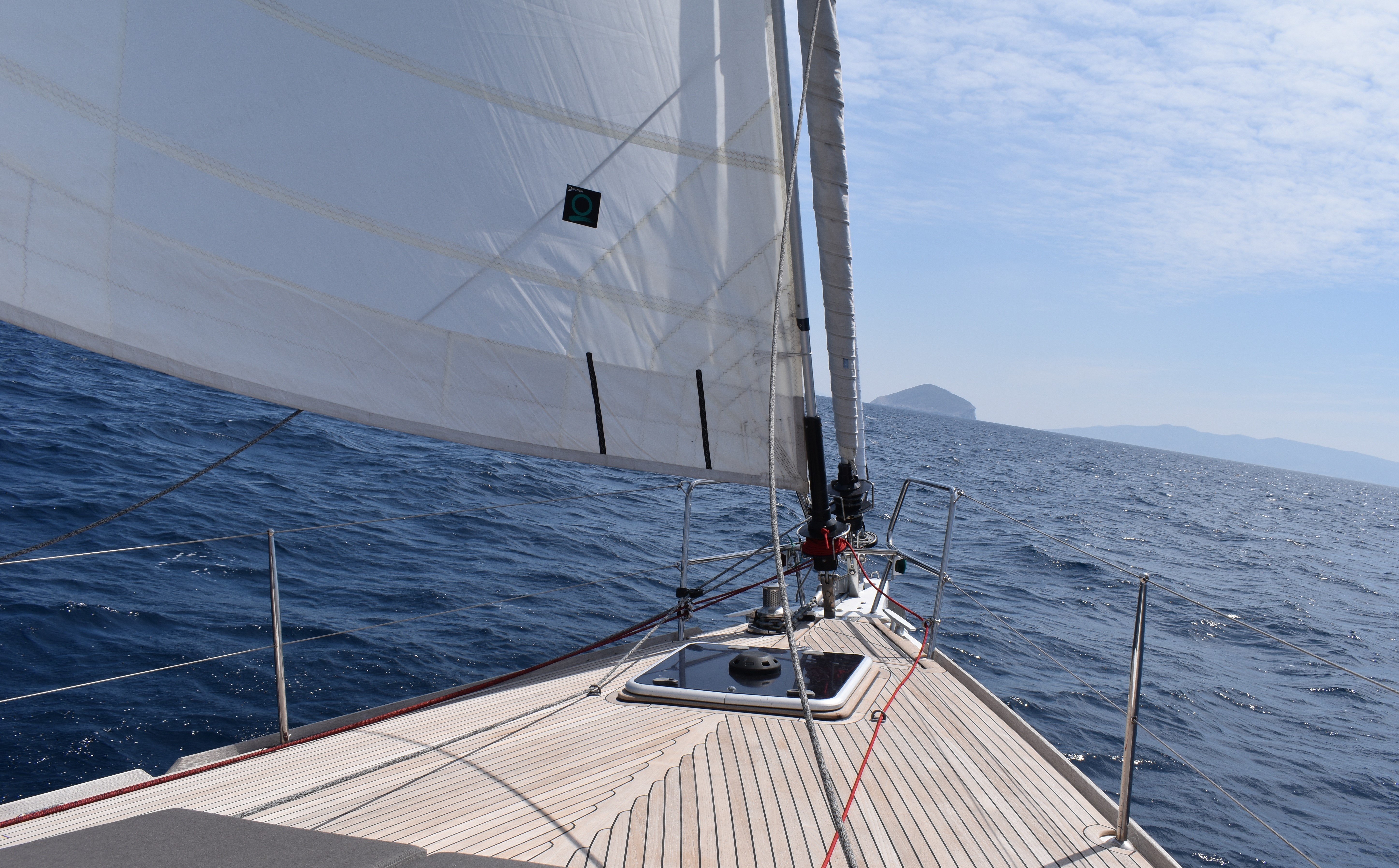 Sun Odyssey 519 Eva, Foto 2
