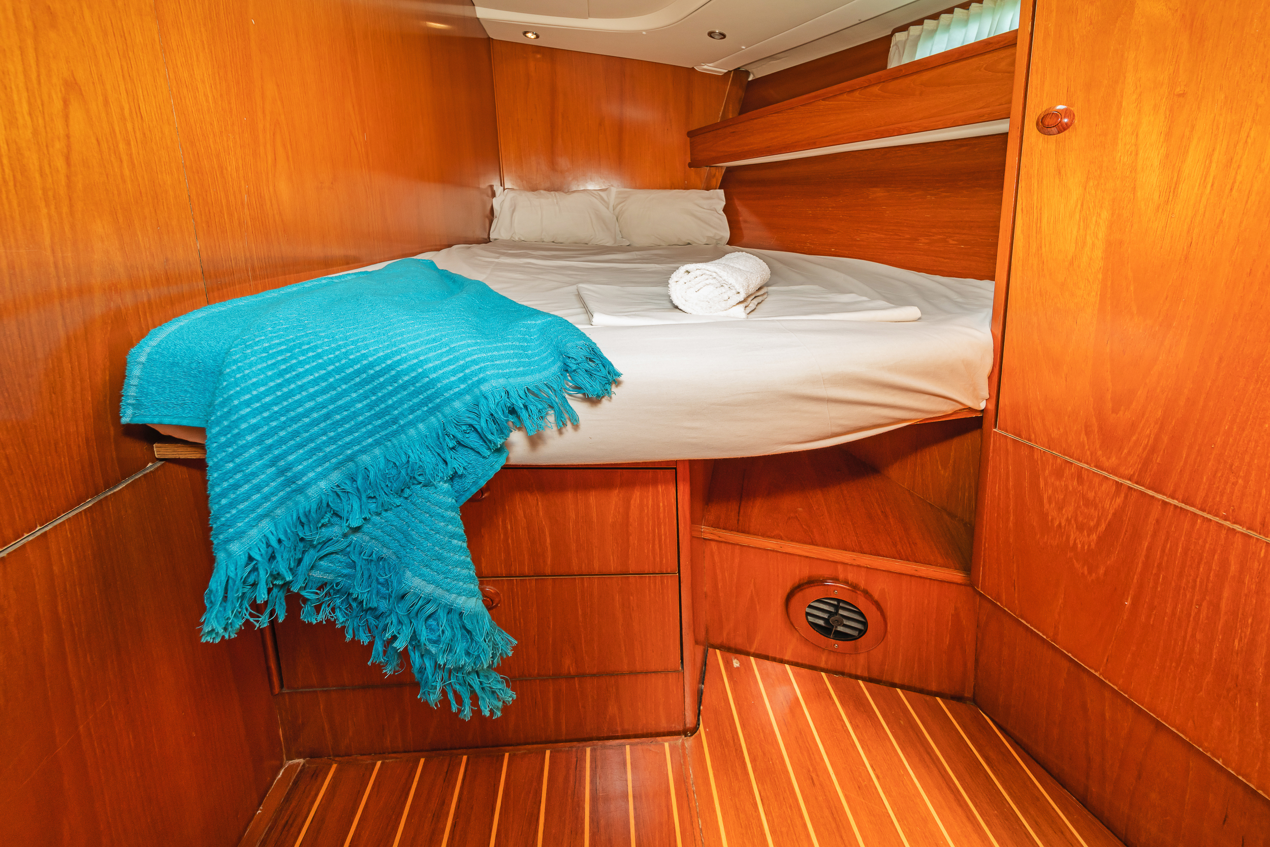 Sun Odyssey 54 DS Veni, Foto 2