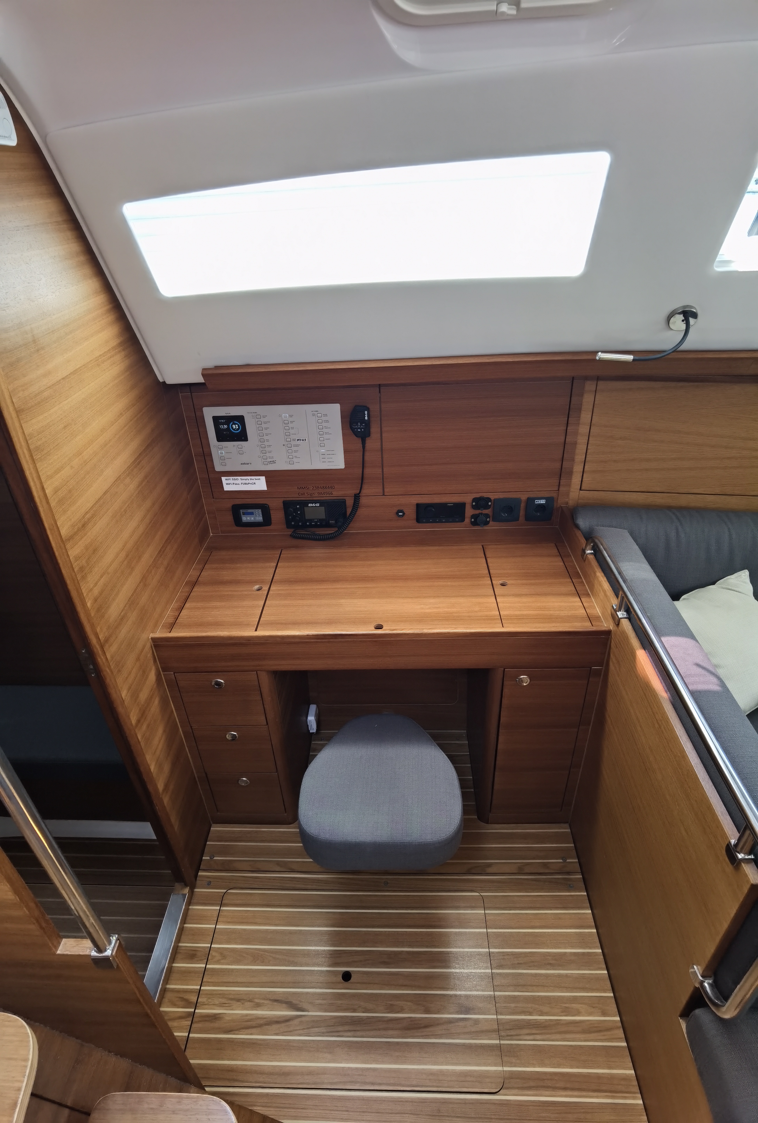 Elan Impression 45.1 Simply the Best, Foto 4