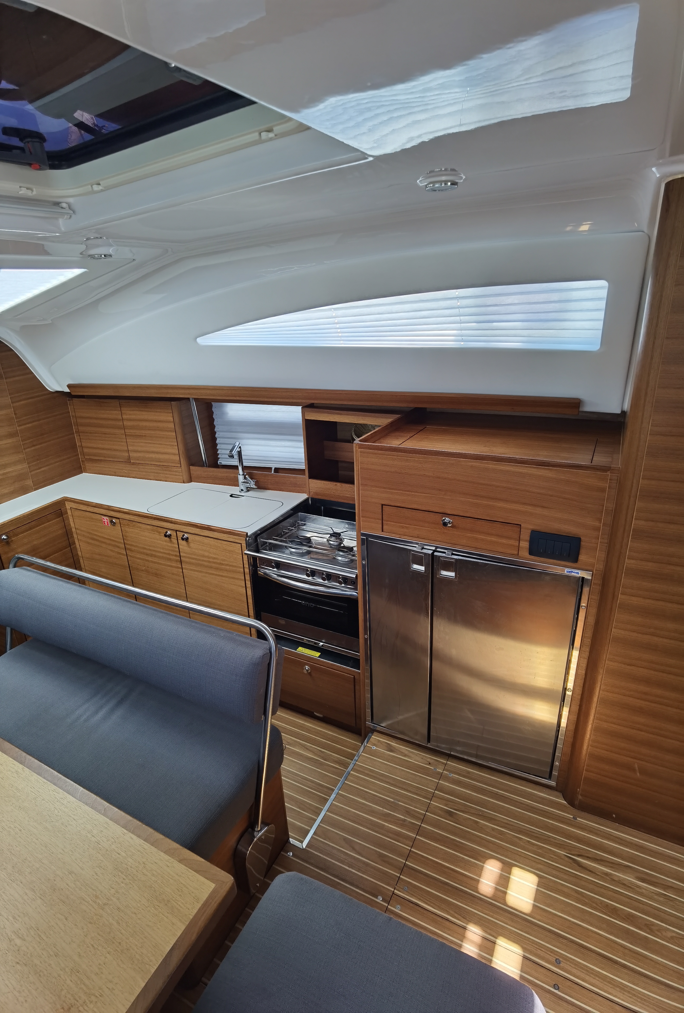 Elan Impression 45.1 Simply the Best, Foto 5