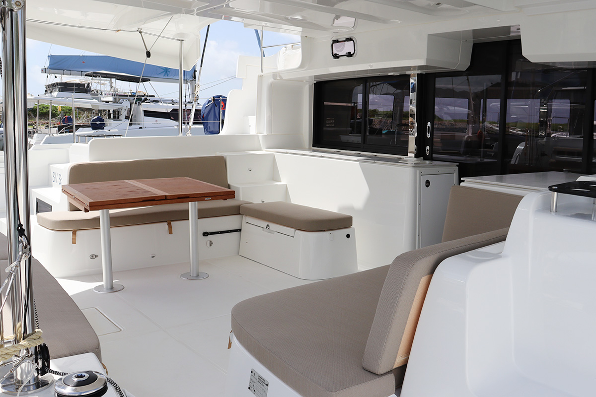 Lagoon 46 SV SailMates, Foto 2