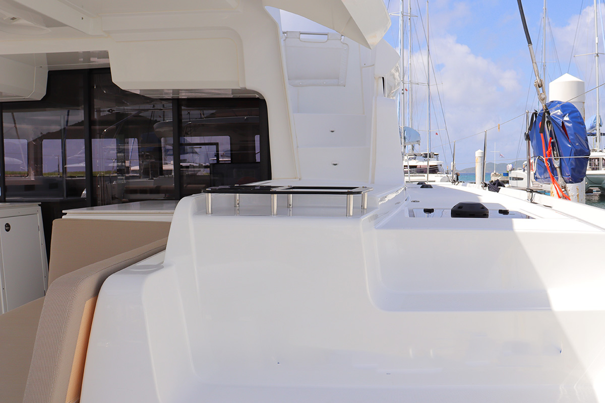 Lagoon 46 SV SailMates, Foto 4