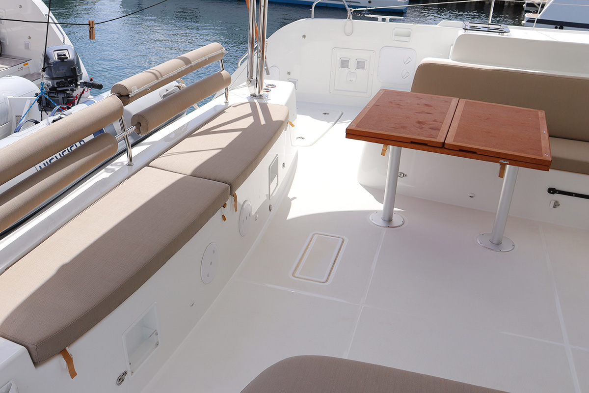 Lagoon 46 SV SailMates, Foto 5