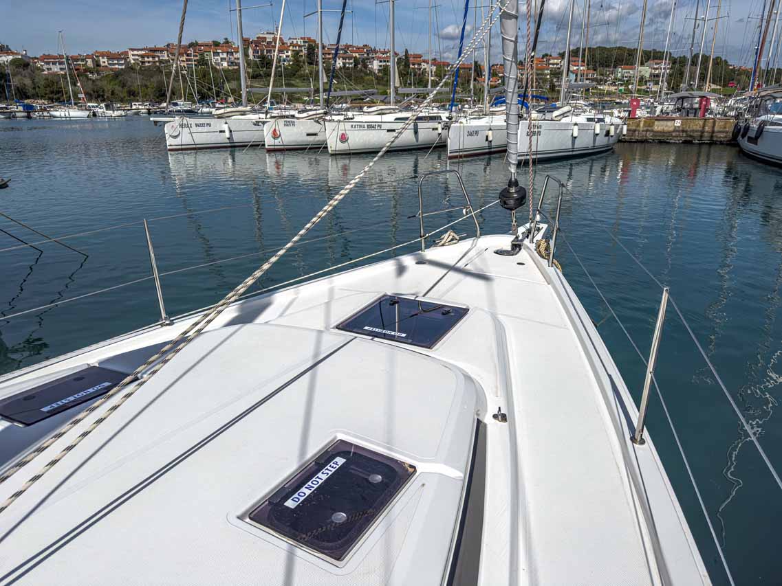 Bavaria C42 Livia, Foto 4