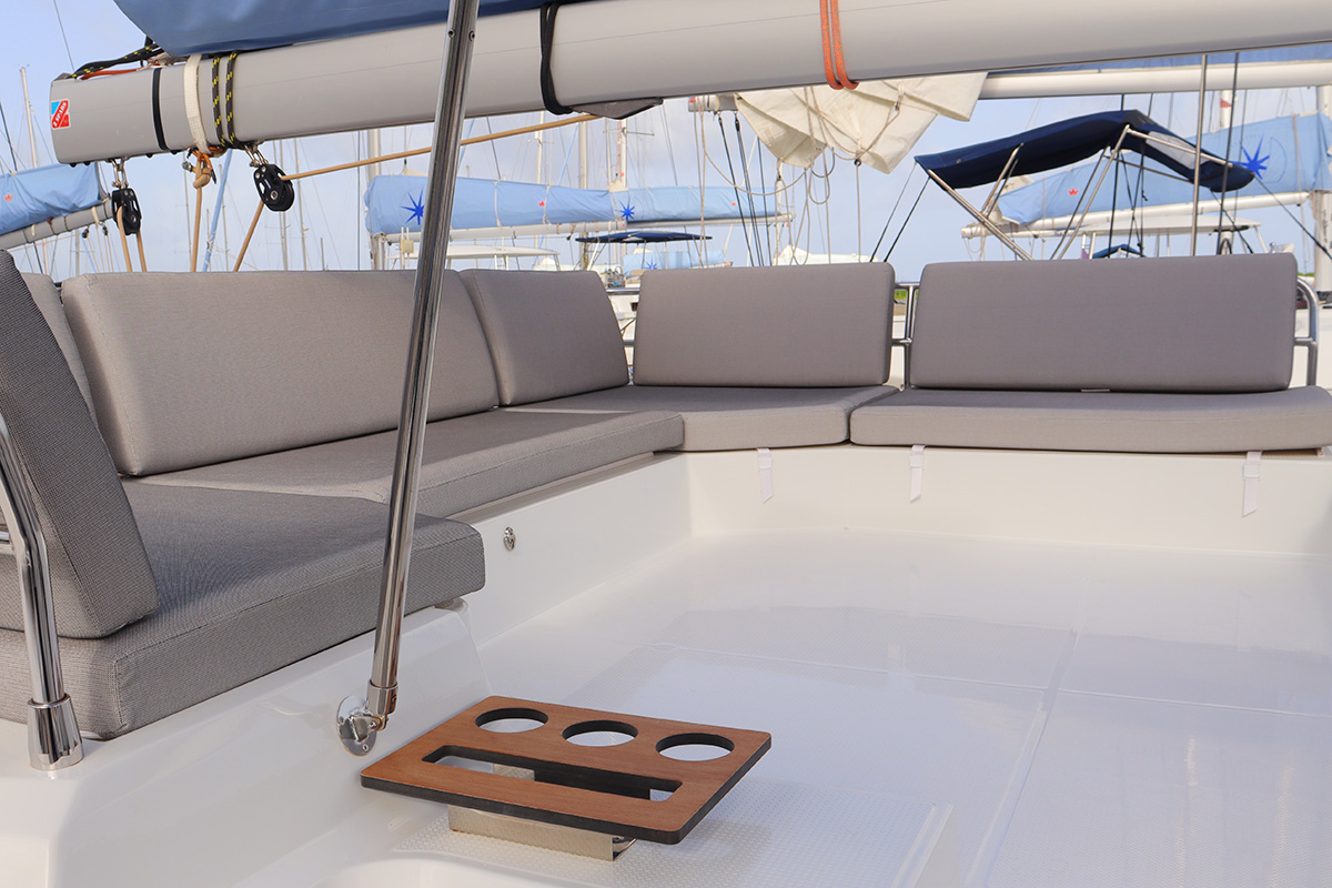 Elba 45 Limin', Foto 3