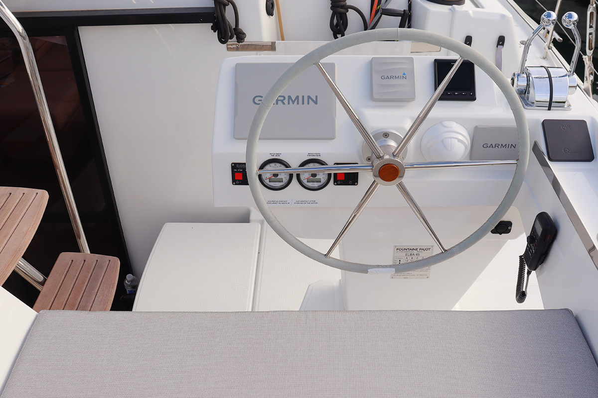 Elba 45 Limin', Foto 4