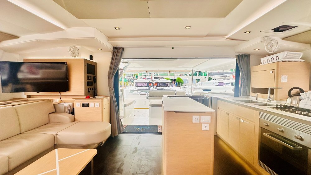 Aura 51 Freedom, Foto 5