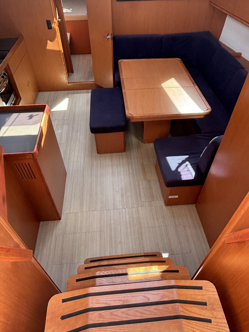 Bavaria Cruiser 46 Emma, Foto 4