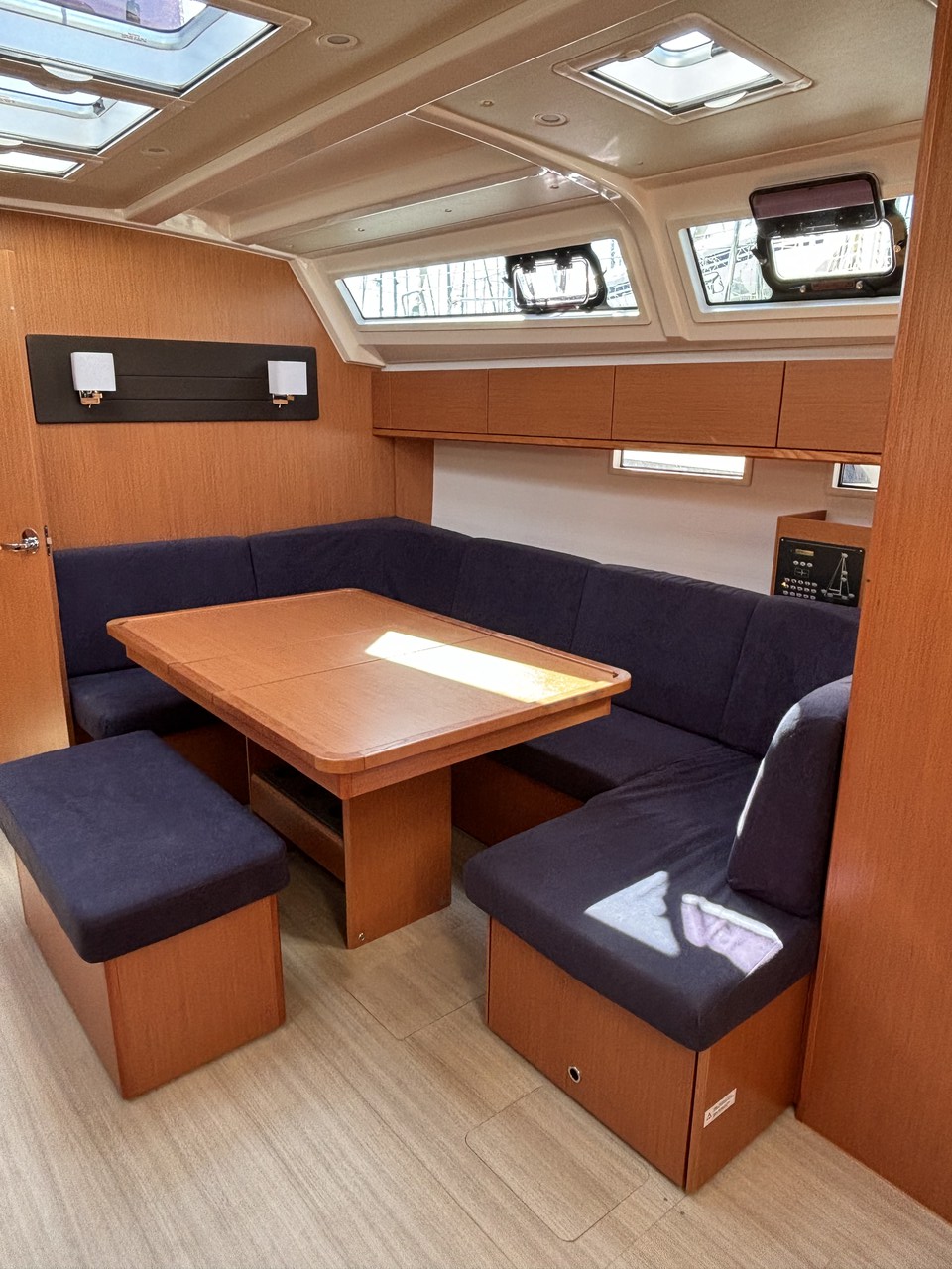 Bavaria Cruiser 46, Foto 5