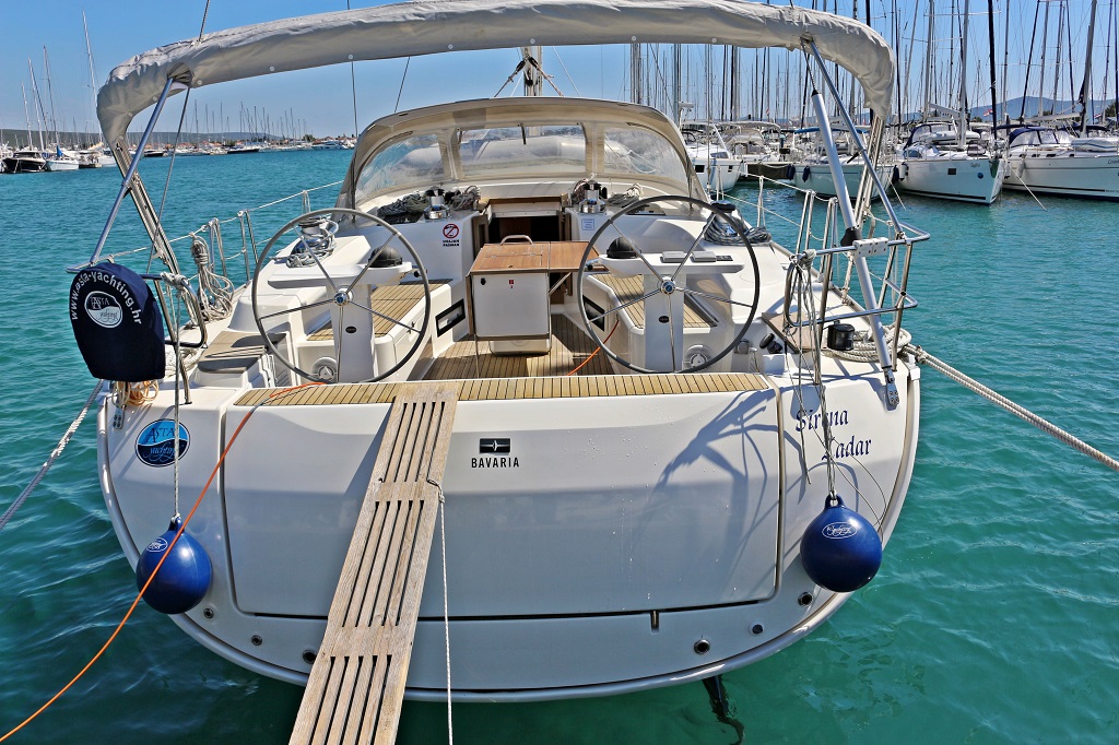 Bavaria Cruiser 50 Sirena, Foto 3