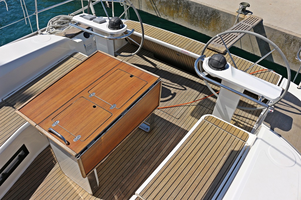 Bavaria Cruiser 50 Sirena, Foto 4