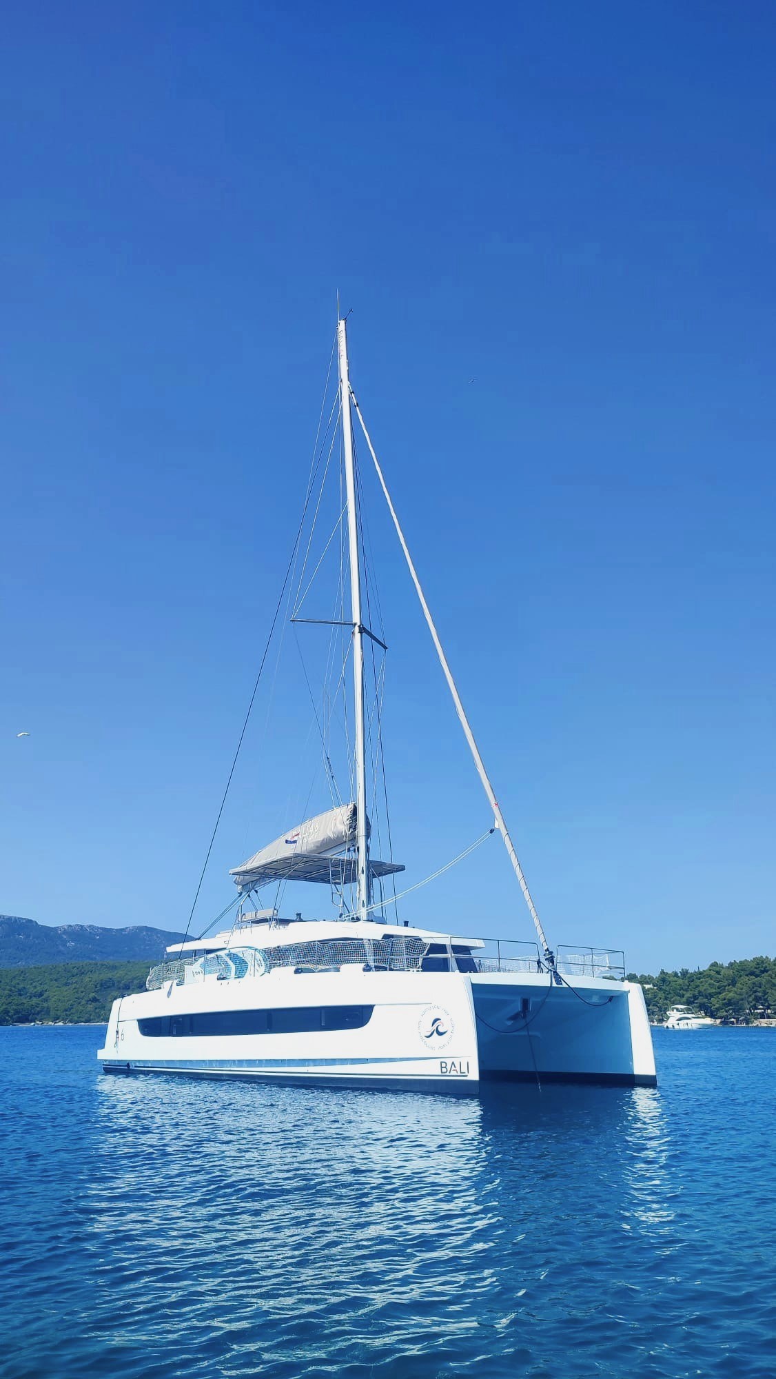 Bali 4.6 Maestro, Foto 3