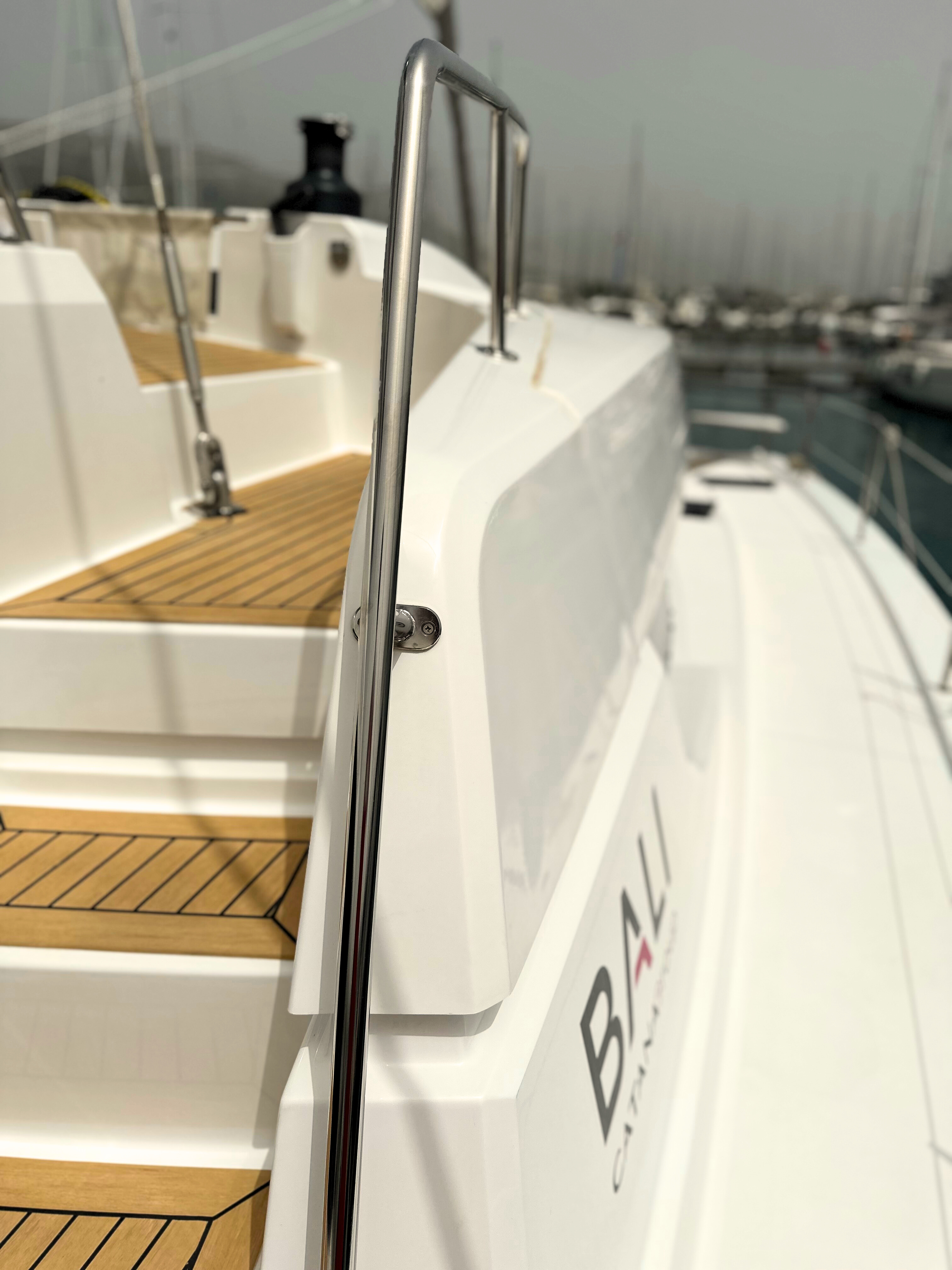 Bali 4.6 Maestro, Foto 5