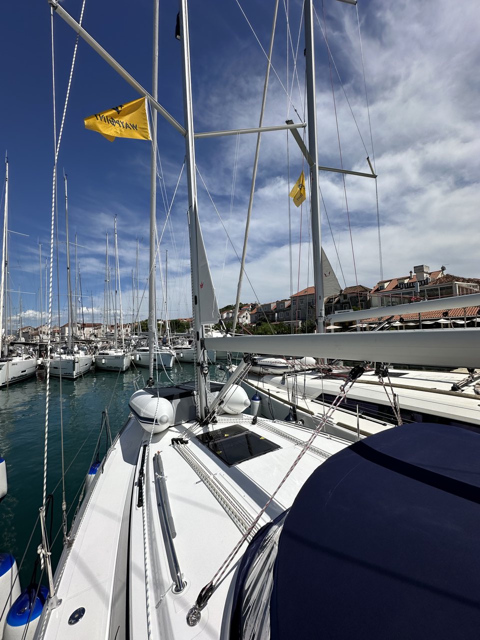 Bavaria Cruiser 34 Ziggy, Foto 3