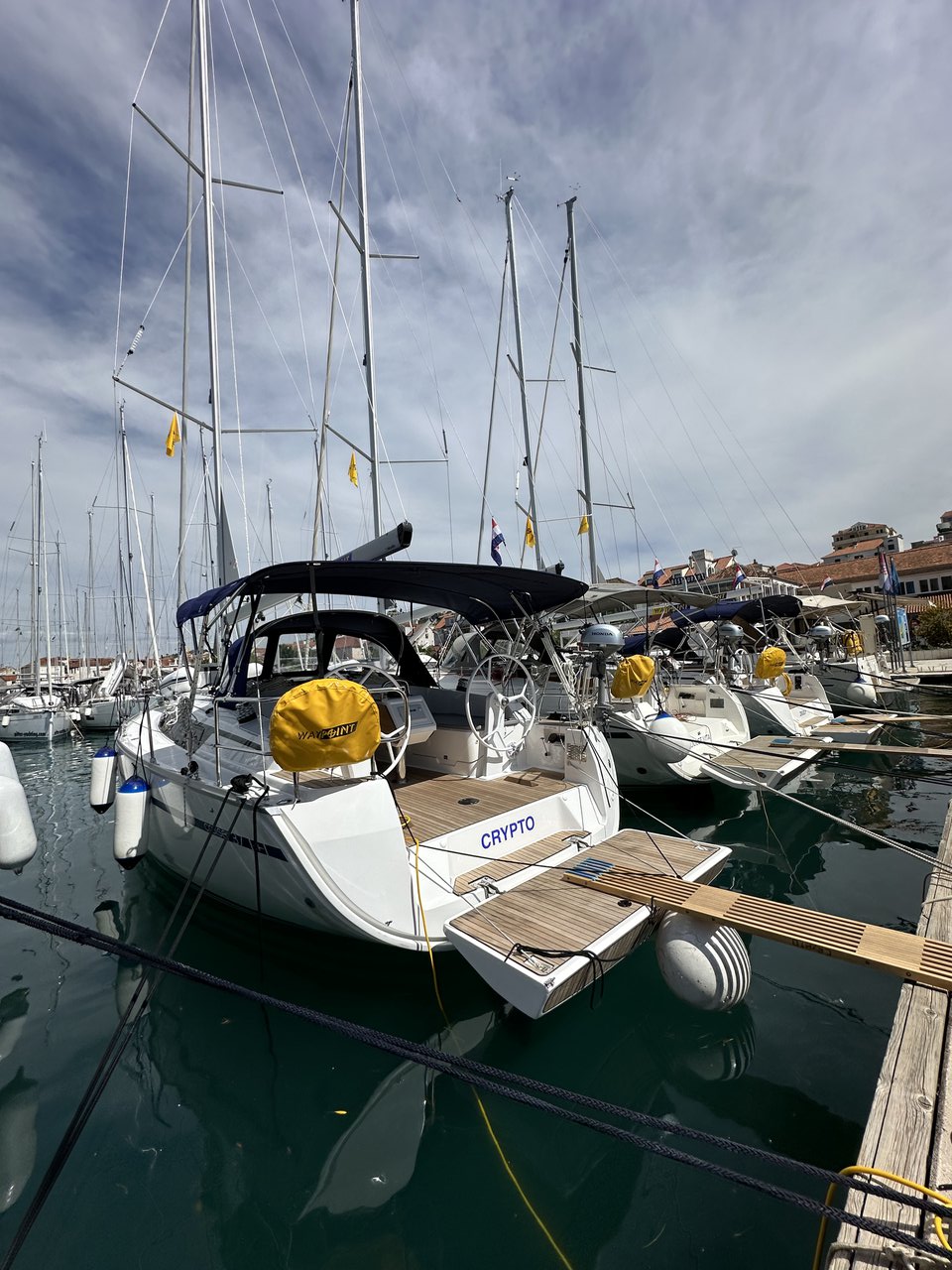 Bavaria Cruiser 37, Foto 2