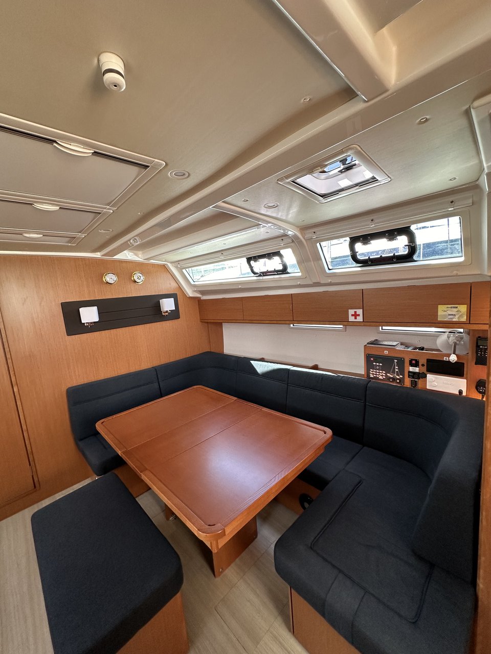 Bavaria Cruiser 46 Iskra, Foto 5