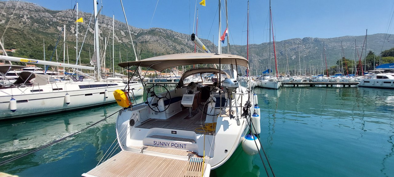 Bavaria Cruiser 46 Sunny Point, Foto 3