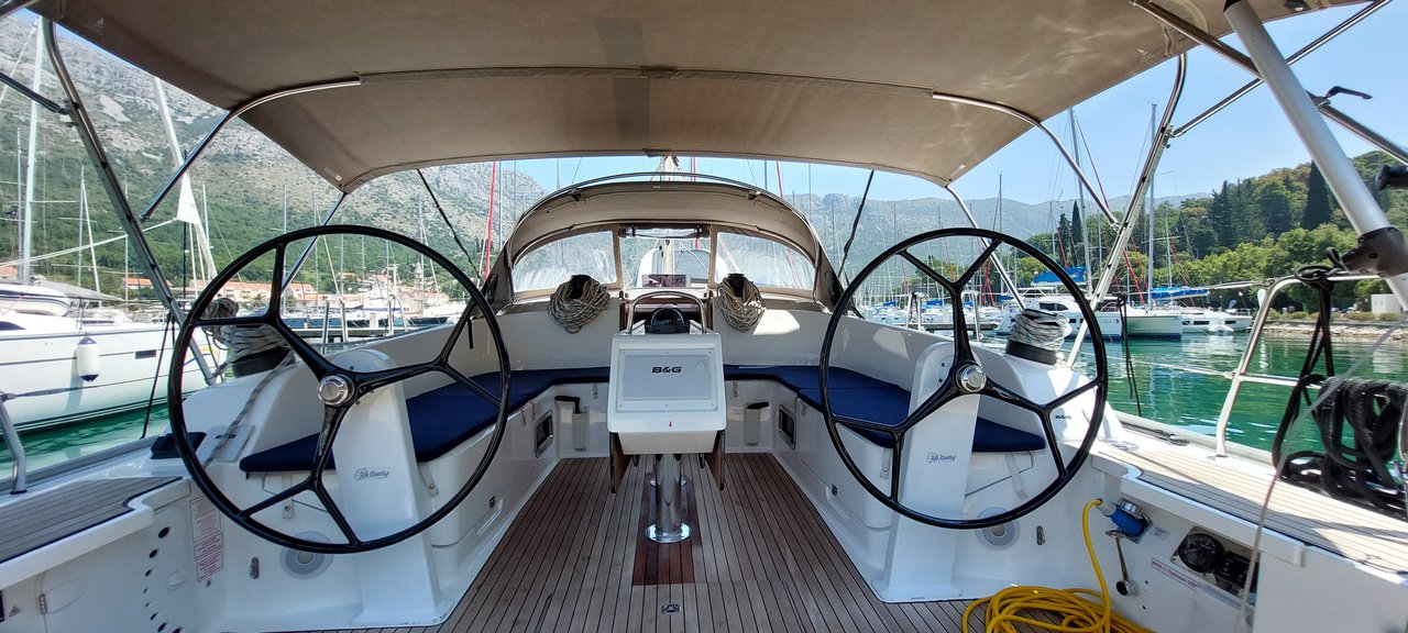 Bavaria Cruiser 46 Sunny Point, Foto 4