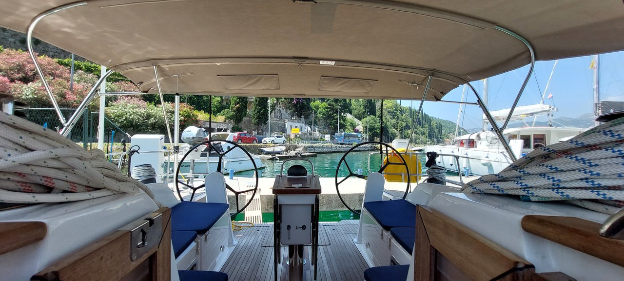 Bavaria Cruiser 46 Sunny Point, Foto 5