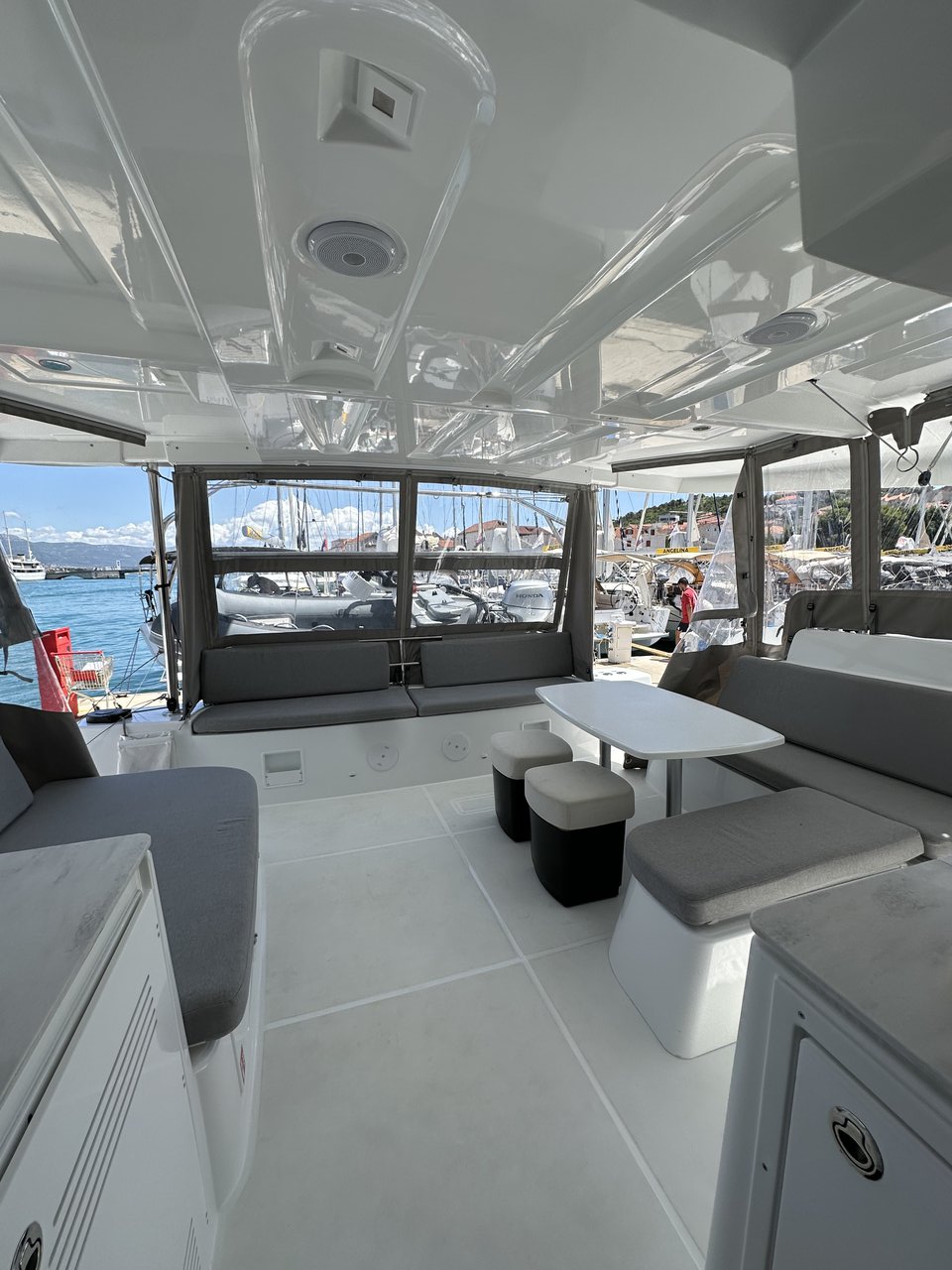 Lagoon 46 Destiny Point, Foto 5