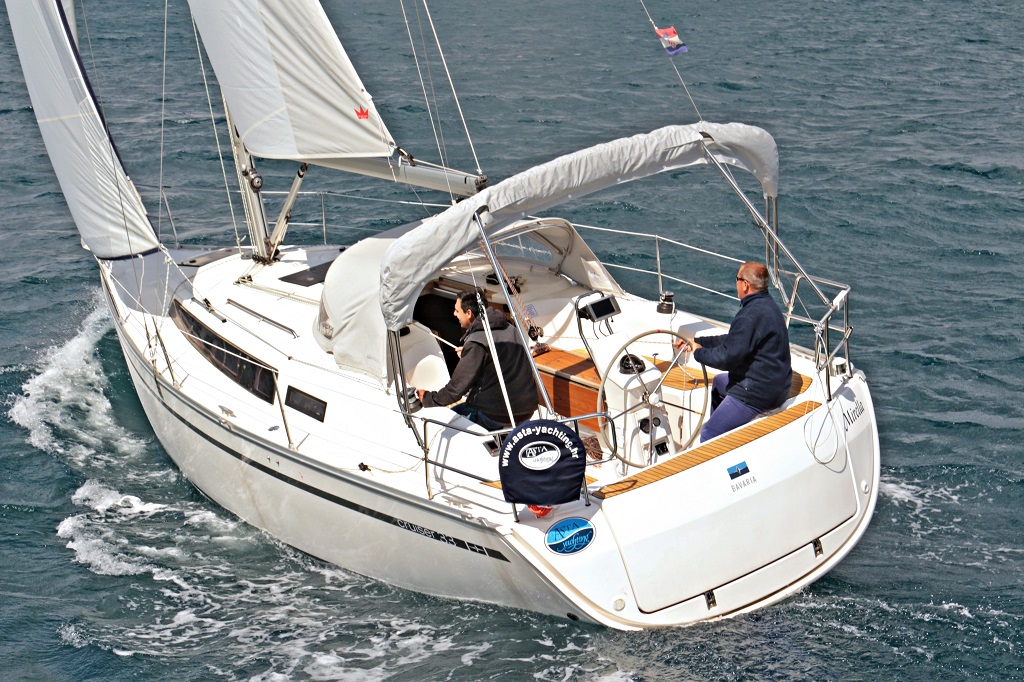 Bavaria Cruiser 33 Chiara, Foto 3