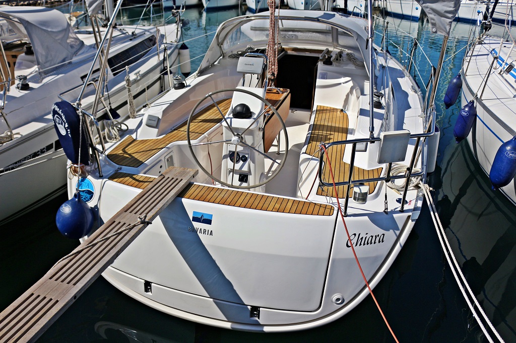 Bavaria Cruiser 33, Foto 3