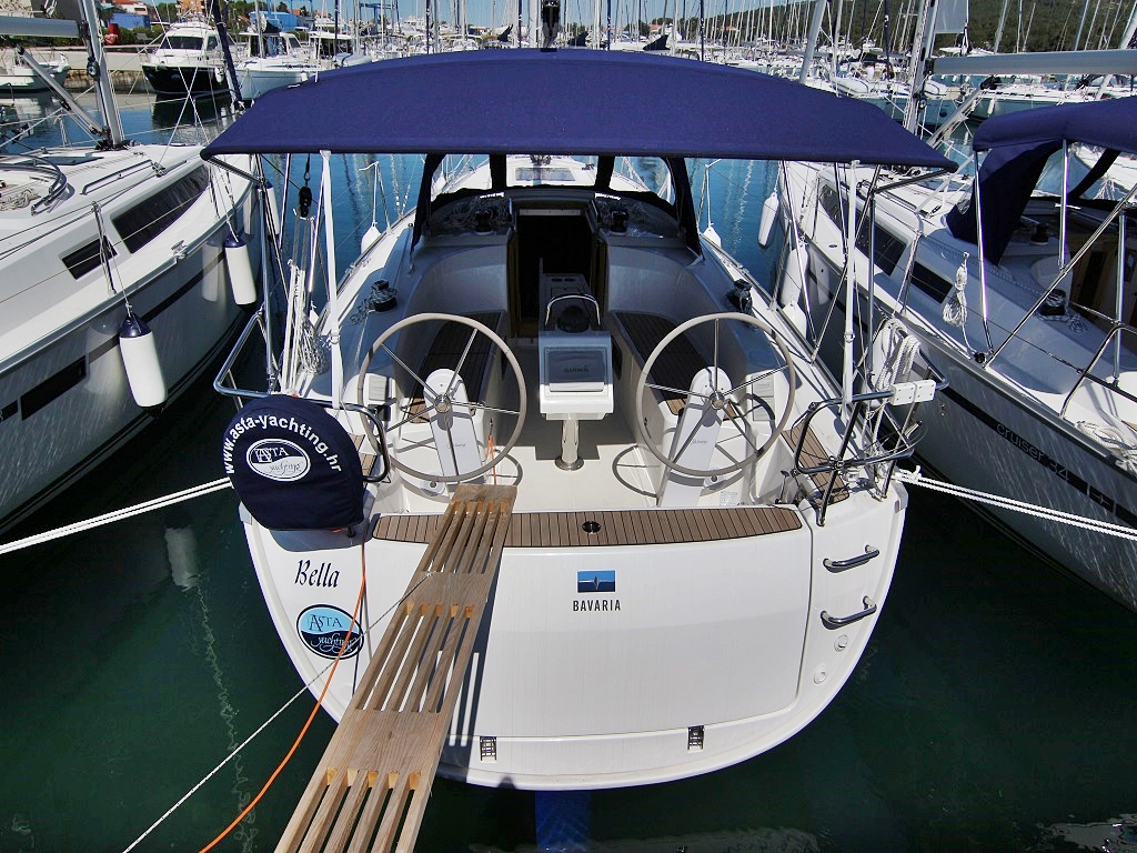 Bavaria Cruiser 34 Bella, Foto 3