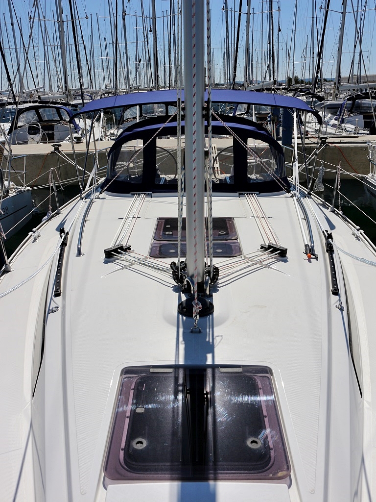 Bavaria Cruiser 34 Bella, Foto 5