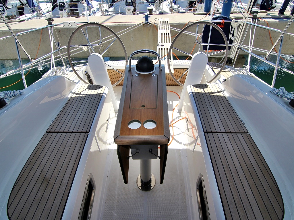 Bavaria Cruiser 34 Vita, Foto 4