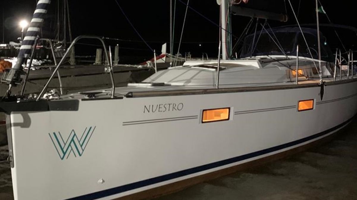Delta 41 Nuestro, Foto 4