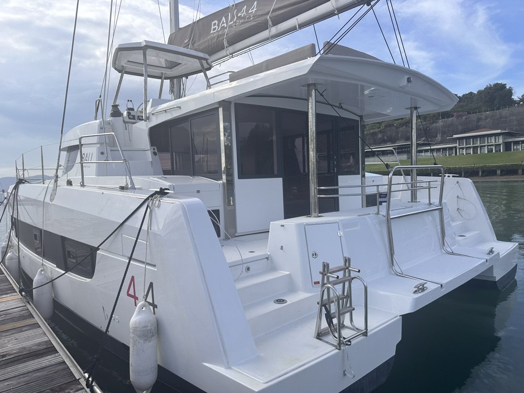 Bali 4.4 Belle Isle, Foto 3