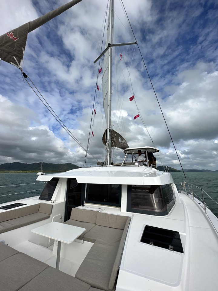 Bali 4.4 Belle Isle, Foto 4