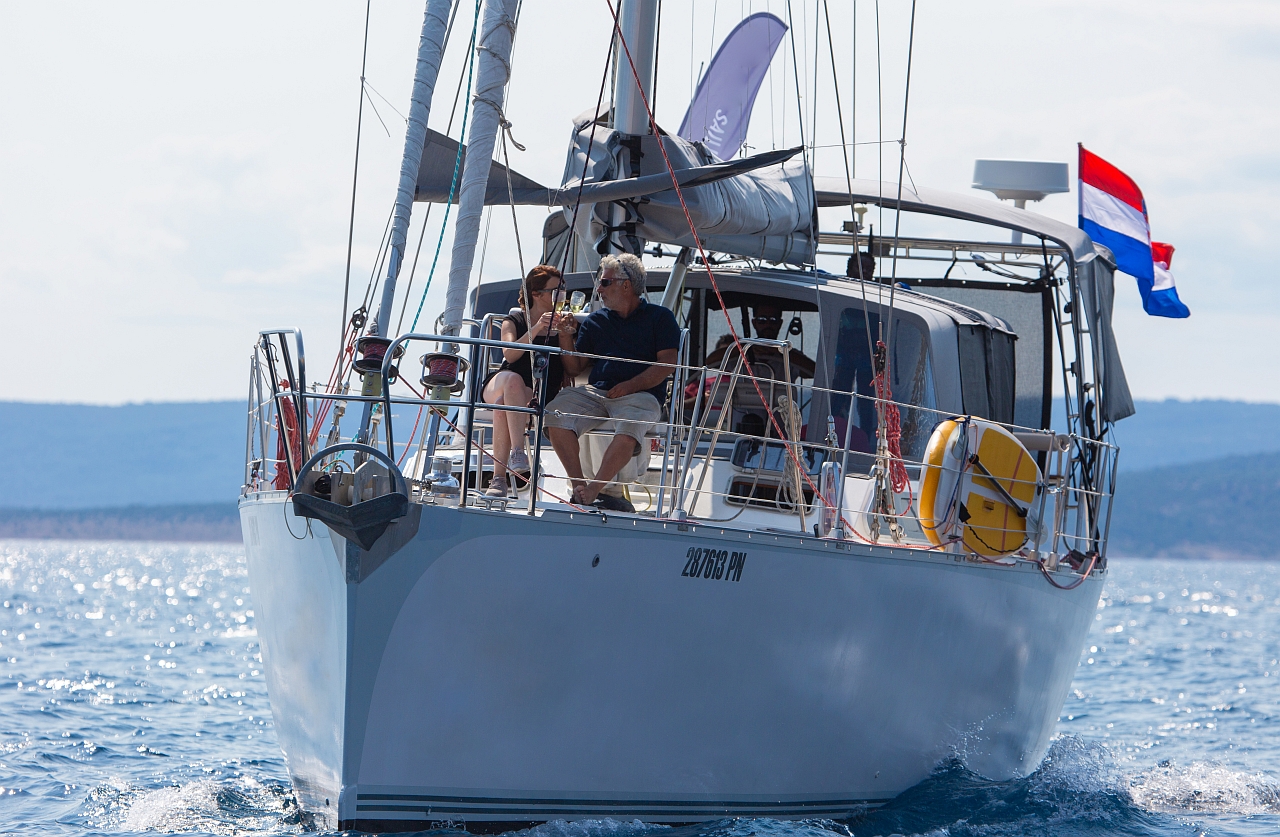 Dolphin 50 Amica, Foto 3