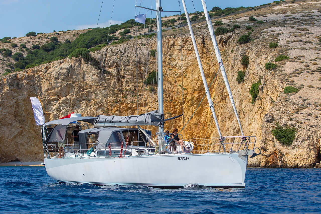 Dolphin 50 Amica, Foto 4
