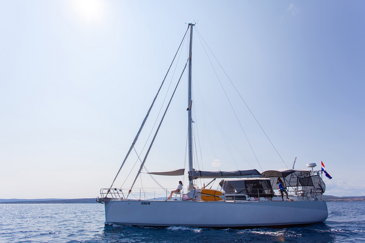 Dolphin 50 Amica, Foto 5