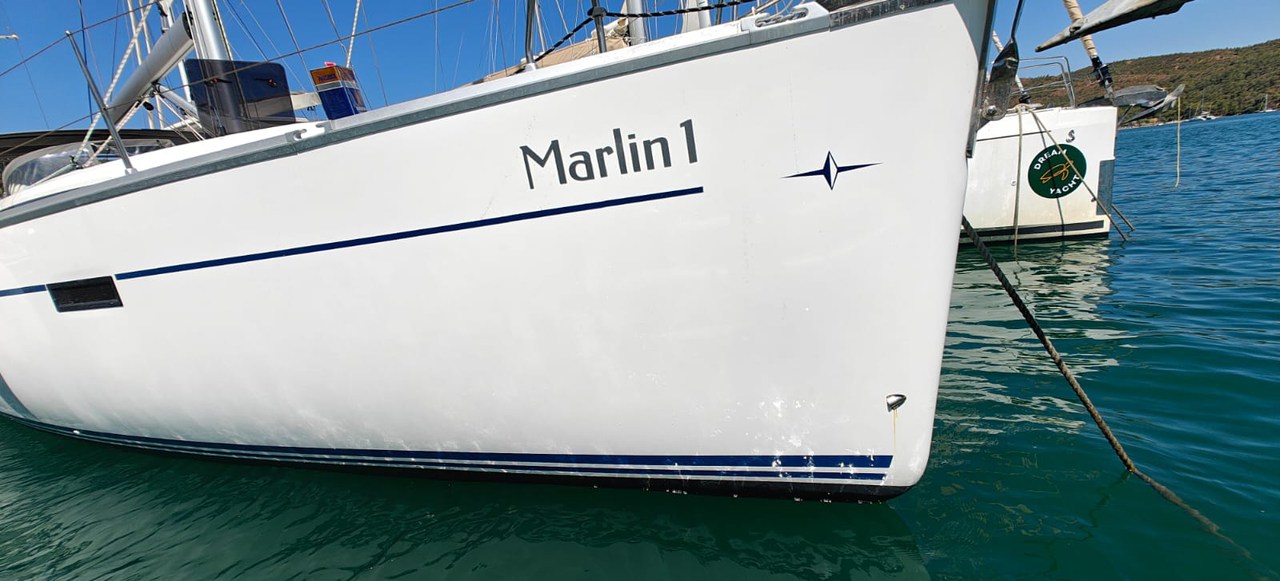 Bavaria Cruiser 46 Marlin 1, Foto 4