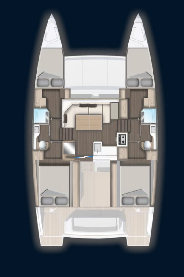 Aventura 37 Sketch