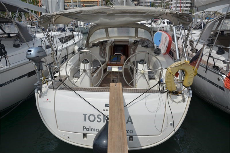 Bavaria Cruiser 40 Toskana, Foto 5
