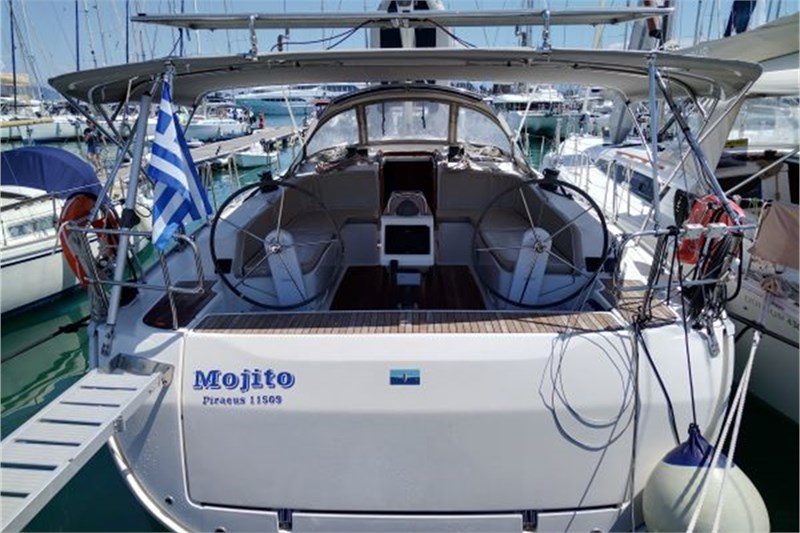 Bavaria 46 Cruiser MOJITO, Foto 5