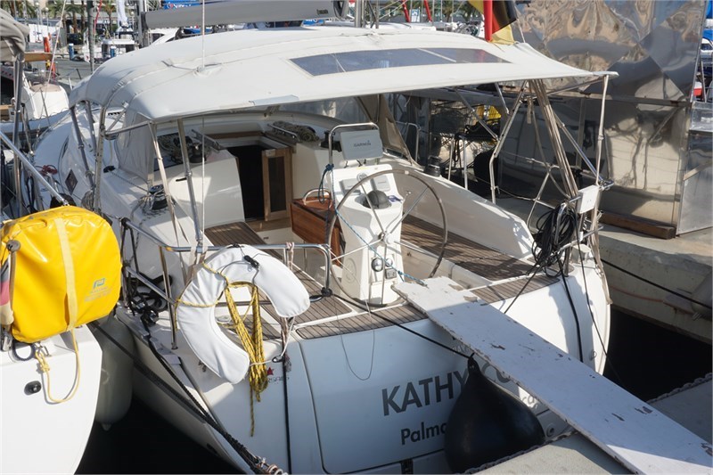 Bavaria Cruiser 36 Kathy Cool, Foto 5
