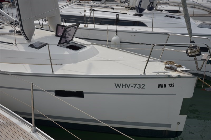 Bavaria Cruiser 36, Foto 2