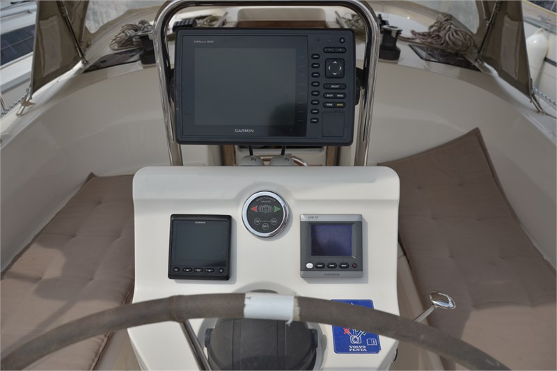 Bavaria Cruiser 36, Foto 3