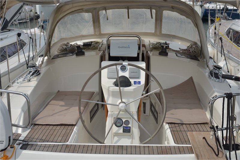 Bavaria Cruiser 36, Foto 4