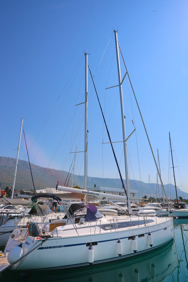 Bavaria Cruiser 46, Foto 2