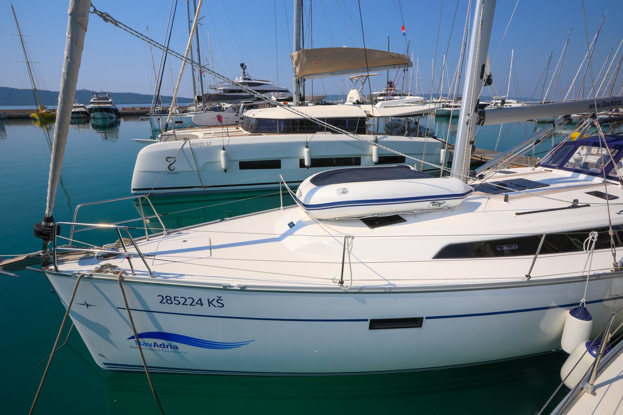 Bavaria Cruiser 46, Foto 3