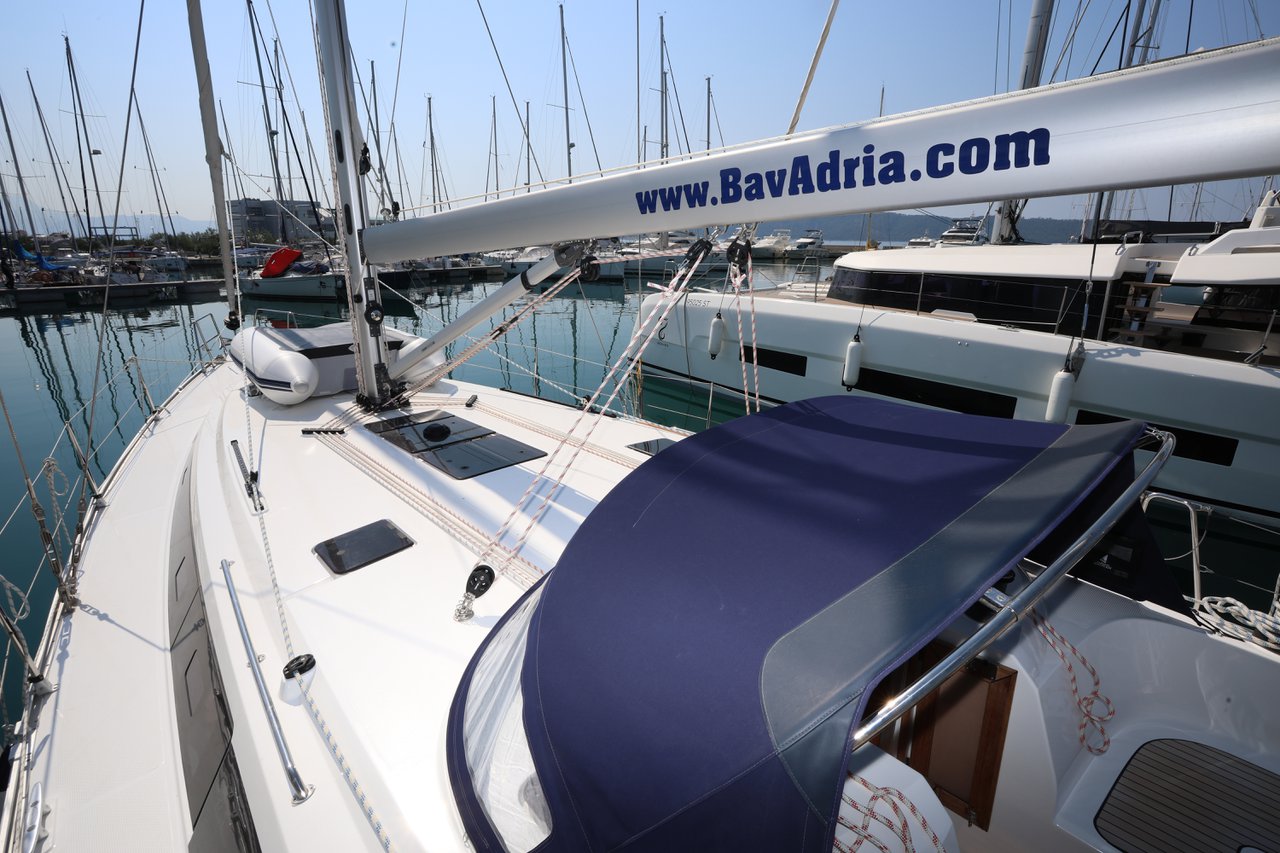 Bavaria Cruiser 46, Foto 4
