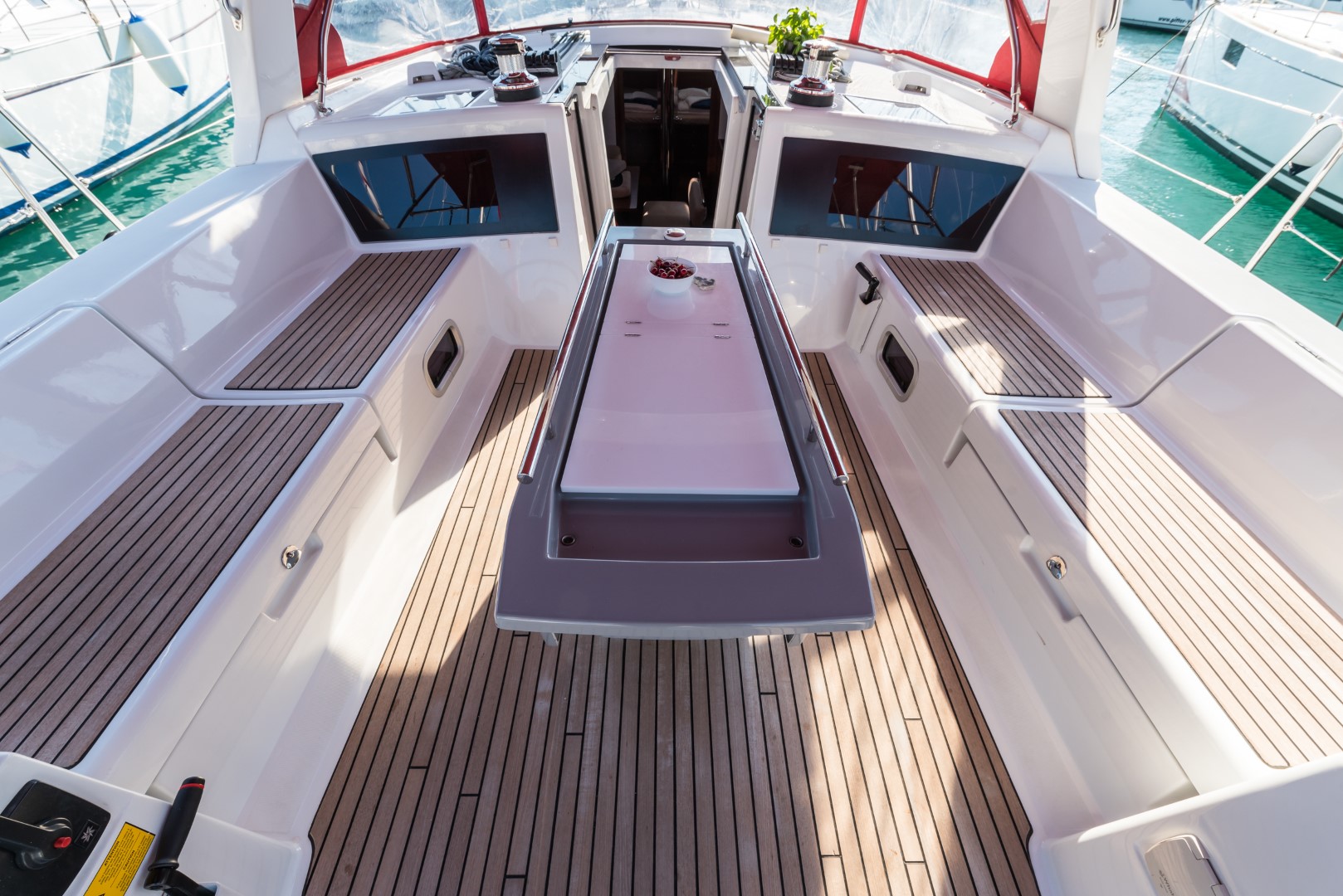 Oceanis 48 Summer Dream, Foto 4