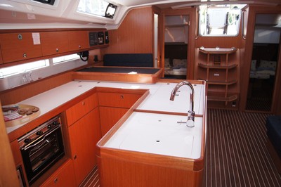 Bavaria Cruiser 56, Foto 3
