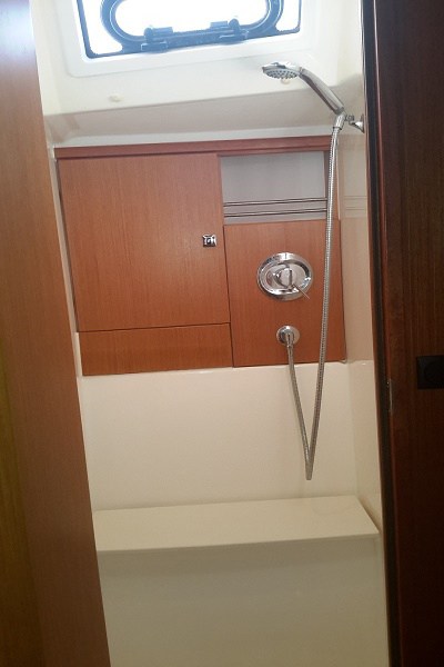 Bavaria Cruiser 46 Aurora, Foto 4