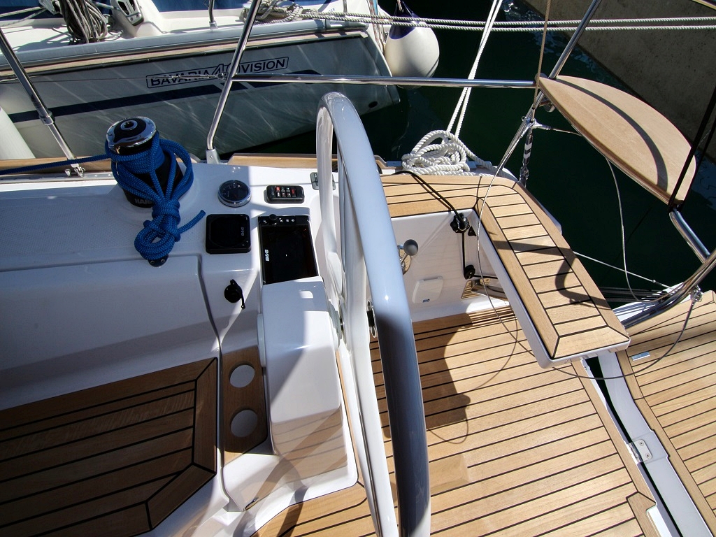 Elan 40 Impression Lyra, Foto 5